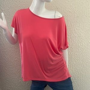 🏵️2/$14🏵️ Forever 21 boxy fit top